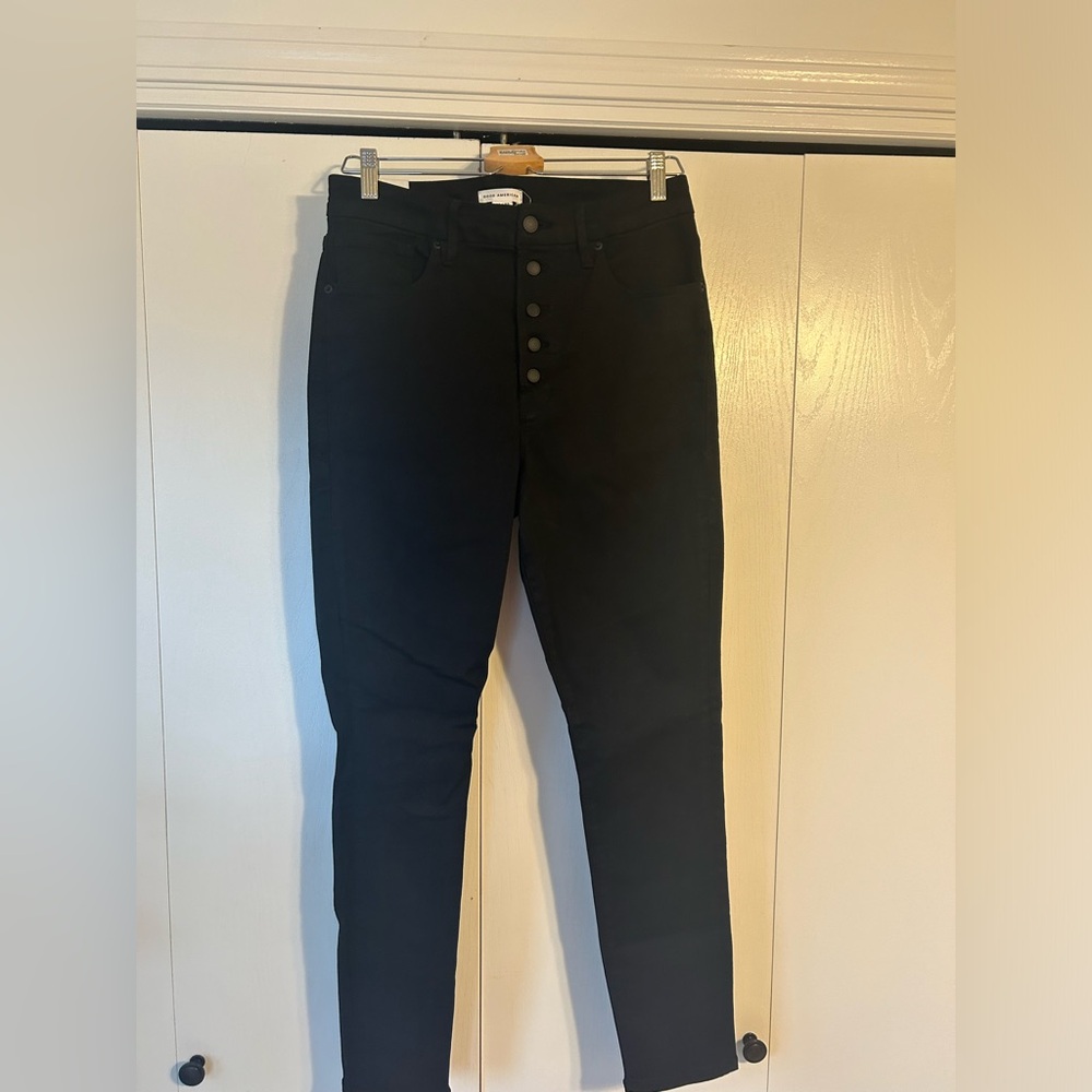 NWT Good American Good Waist size 32/14